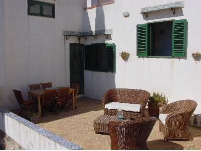 Bed and Breakfast Sicilia