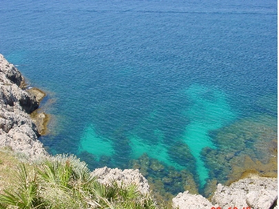 Casa Vacanza - Sicilia