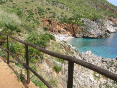 Baglio la Luna - San Vito Lo Capo Residence