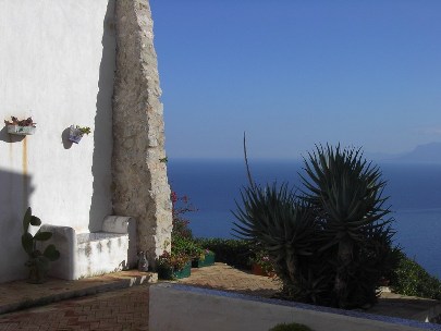 Bed and Breakfast Sicilia