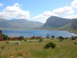 Riserva Monte Cofano