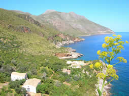 Riserva dello Zingaro