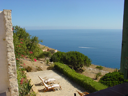 San Vito Lo Capo Sicilia