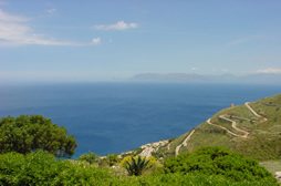 San Vito Lo Capo